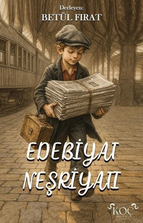 Koç Yayınları Edebiyat Neşriyatı