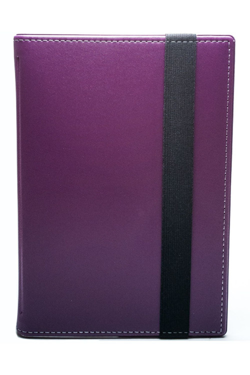 Escort Joye Es724 - 7" Tablet Uyumlu Standlı Üniversal Kapaklı Tablet Kılıfı