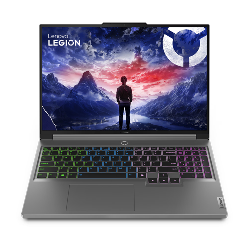 Legion 5 16IRX9 i9-14900HX 32GB DDR5 RTX4070 GDDR6 8GB 1TB SSD 16" FHD IPS 240Hz DOS Notebook