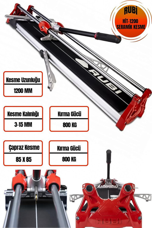HİT-1200 SERAMİK KESME