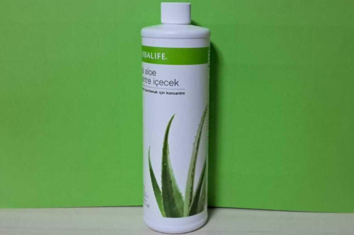 Aloe Konsantre Içecek 473 Ml Aloevera