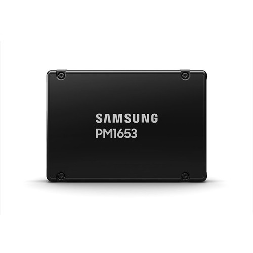 MZILG960HCHQ 960 GB PM1653 4300-3800Mb/s 24G SAS 2.5 inch SSD Harddisk
