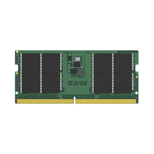 KCP556SD8/32 32 GB DDR5 5600Mhz CL46 Notebook Bellek