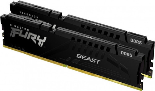 KF552C36BBEK2/32TR 32 GB (2x16) DDR5 5200Mhz CL36 Beast Bilgisayar Bellek