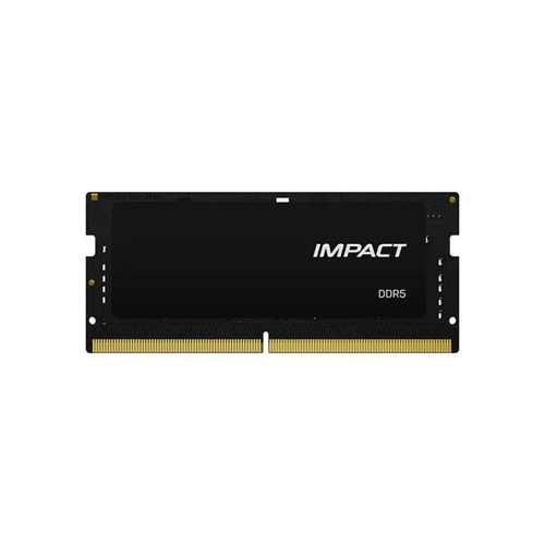 KF556S40IB/16TR 16 GB DDR5 5600Mhz CL40 Impact Notebook Bellek