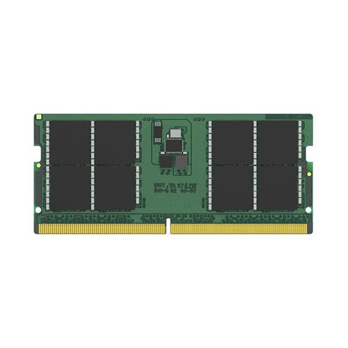 KVR56S46BD8/32 32 GB DDR5 5600Mhz CL46 Notebook Bellek