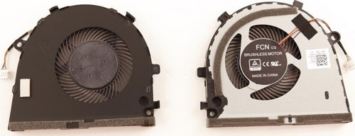 Dell Inspiron G3-3779 GPU Ekran Kartı Fanı F-D43V1