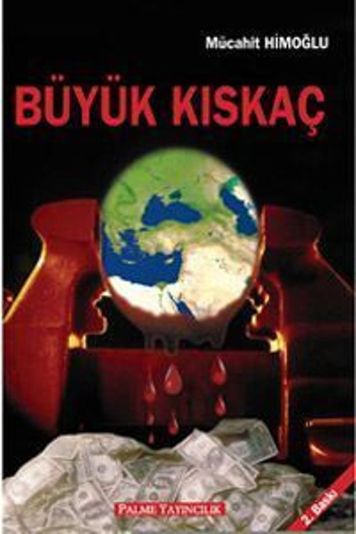 Palme Yayınevi Büyük Kıskaç