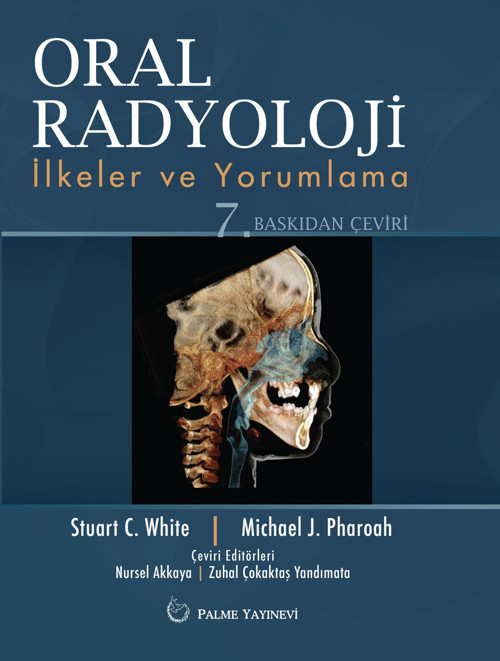 Palme Yayınevi Oral Radyoloji İlkeler Ve Yorumlama Kitabı