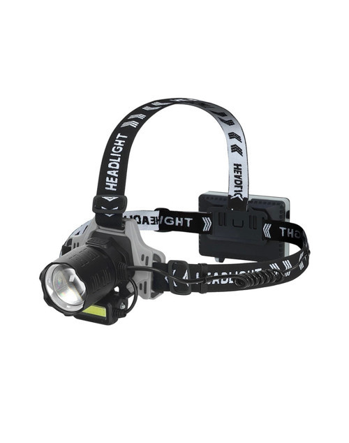 Wt-629 CREE TG Led ŞARJLI KAFA LAMBASI