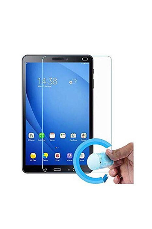 Goldmaster 8" 16Gb/1Gb Detroit 3 Uyumlu Nano Kırılmaz Çizilmez 9H Nano Ekran Koruyucu