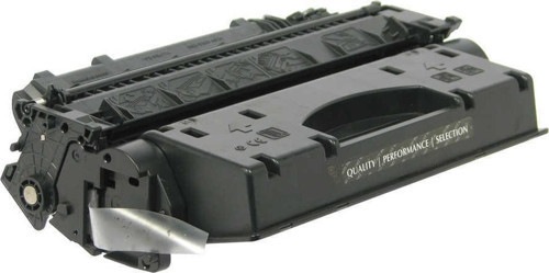 Crg-719H Muadil Toner - Lbp6680/Lbp6680X/Lbp251Dw/Lbp252Dw