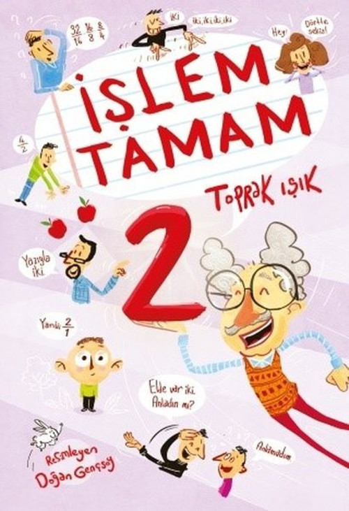 Tudem Yayınları İşlem Tamam 2