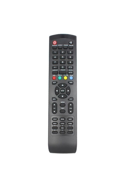 Polotech Nordmende Lcd Led Tv Kumanda