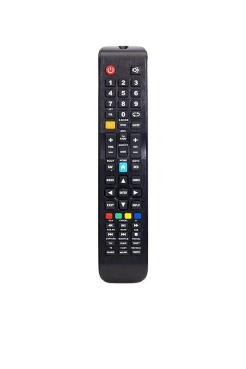 Smart Tv Kumandası