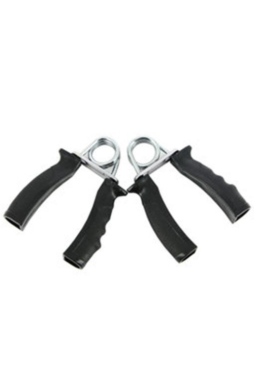 El Bilek Güçlendirme Yayı (2Li Set) 12Cm Kaymaz Önkol Egzersiz Bilek, Fitness Kuvvet Antrenmanı