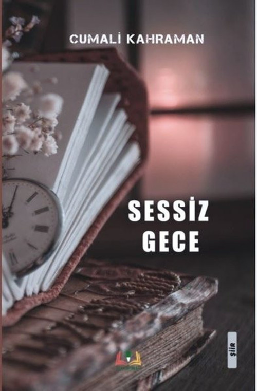 Sidar Yayınları Sessiz Gece