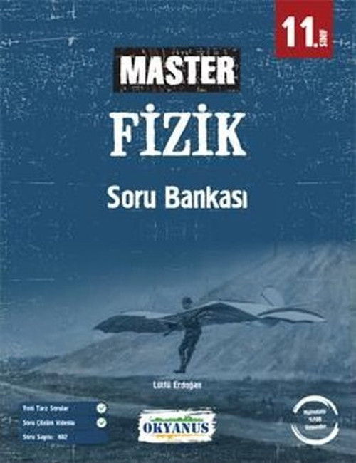 11.Sınıf Iceberg Fizik Soru Bankası