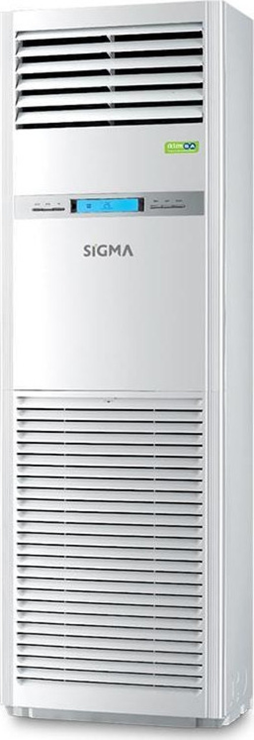 Salon Tipi 48.000 BTU Inverter Salon SGM48INVSMB