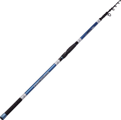 3558 Trachurus 4.20mt 100-250gr Teleskopik Surf Kamış