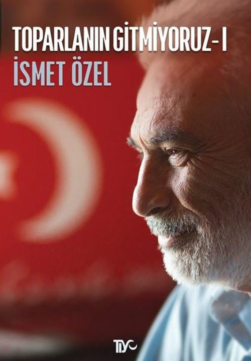 Toparlanın Gitmiyoruz - 1
