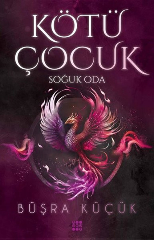 Kötü Çocuk 3-Soğuk Oda