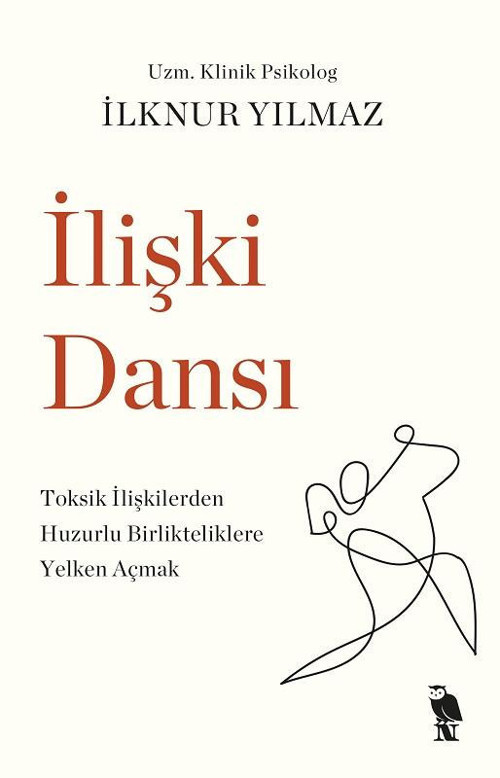 Nemesis Kitap Yayınevi İlişki Dansı