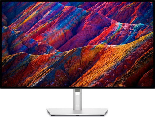 U3223Qe 31.5 3840X2160 60Hz 8Ms Hdmı Dp Type-C Hdr 400 Ips Monitör