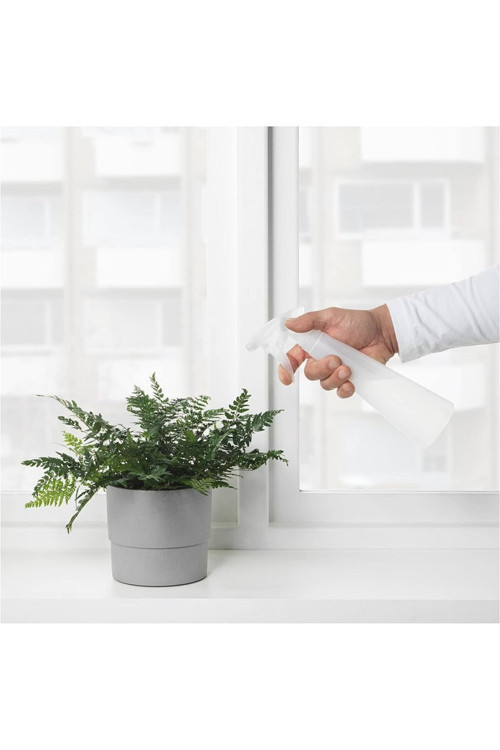 Tomat Sprey Şişesi | Fısfıs Çiçek Sulama Su Sprey Şişesi | Çok Amaçlı Sprey Su Şişesi - 1 Adet