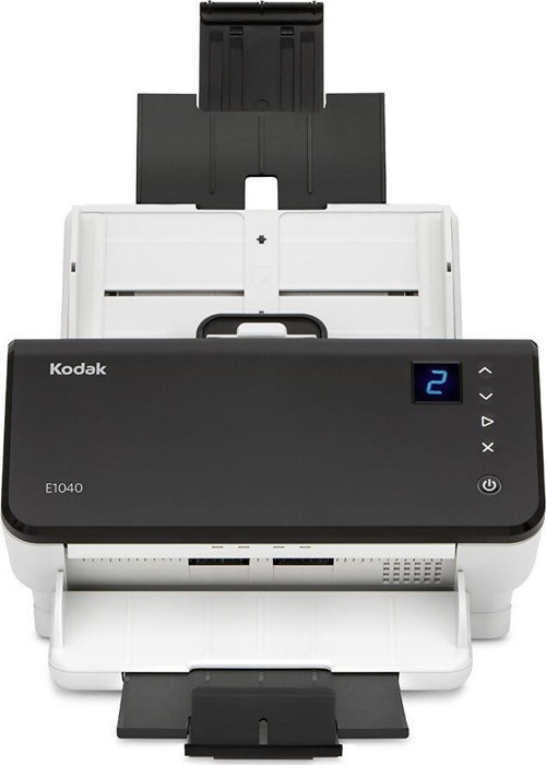 Alaris E1040 A4 Doküman Tarayıcı