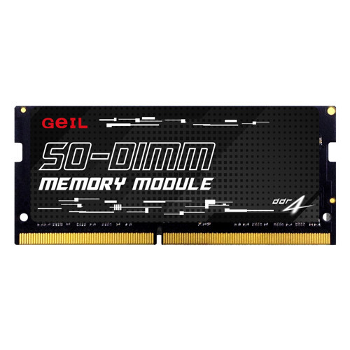 GS416GB2666C19SC 16GB DDR4 2666MHz CL19 Notebook Bellek