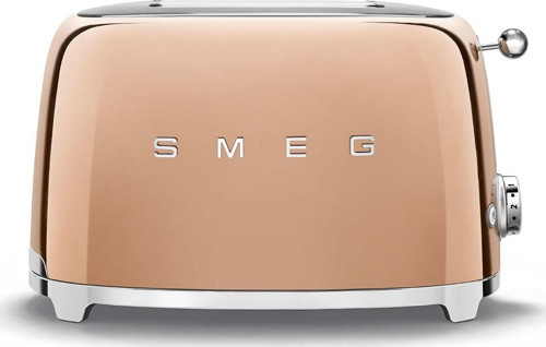 TSF01RGEU Rose Gold 2X2 Ekmek Kızartma Makinesi