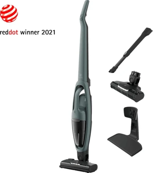 ES52C212XN WELLQ 21.6V 2IN1 DİKEY ŞARJLI SÜPÜRGE