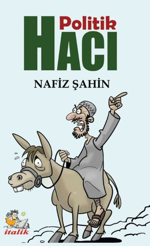 İtalik Yayınları Politik Hacı