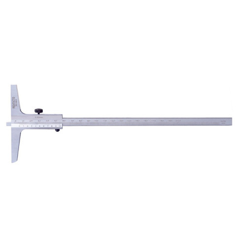 0-150mmx0.02 MEKANİK DERİNLİK KUMPASI