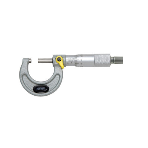 0-25mmx0.01 MEKANİK DIŞ ÇAP MİKROMETRE