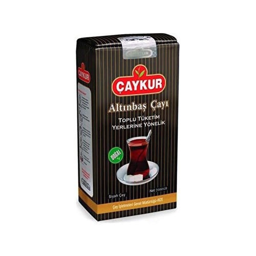 Altınbaş Çay 3x2000 gr