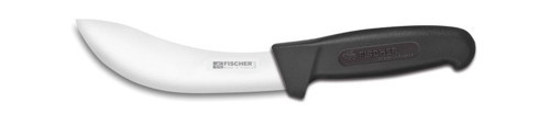 16cm Deri Yüzme Bıçağı 1050-16 Siyah