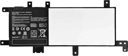 Asus X542Un X542Uf Batarya Pil B-As30