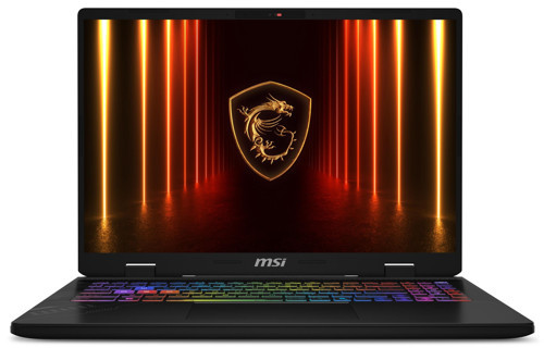 CROSSHAIR 16 HX AI D2XWGKG-047XTR U9-275HX 32GB RAM 1TB SSD 8GB RTX5070 16.0 QHD+ 240Hz DOS