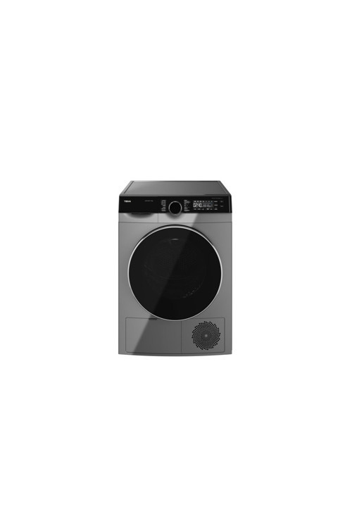 - Shk 81030 Dss - Solo Çamaşır Kurutma Makinesi - 10 Kg Kurutma - Dark Inox - 114060003