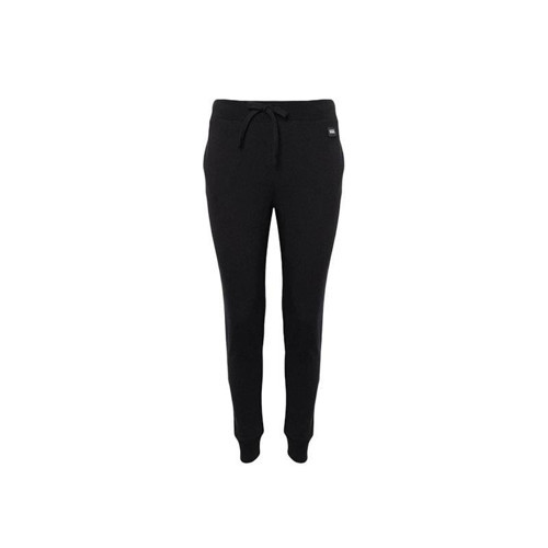 Patched Sweatpant-B Kadın Eşofman Altı VN000ASABLK1