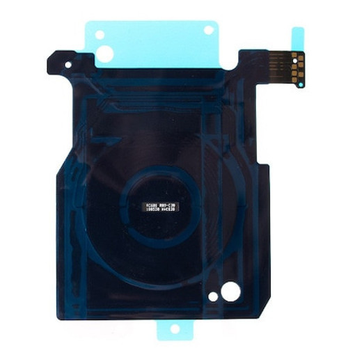 Samsung N960 Note 9 NFC Kablosuz Şarj Anteni Flexi