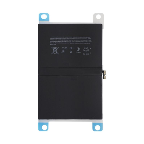 Ipad Pro 9.7 Batarya - Pil A1673 A1674 A1675