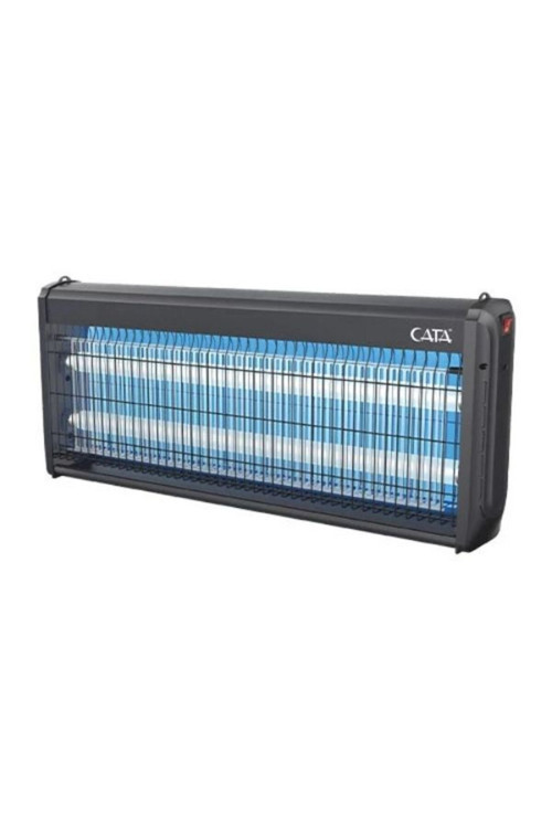 Ct-9401 2*20 Balastlı Sinek Armatürü