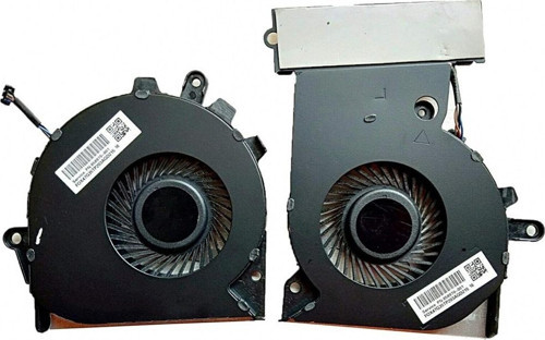 Hp Omen 15-Ce030Ca Cpu Gpu Fan Takimi F-H73