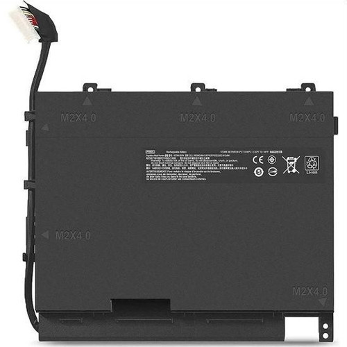 Hp Omen 17-W 17-W200 Batarya Pil B-H55