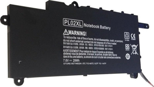 Hp Pavilion 11-N000 X360 Batarya Pil B-H42 N11.23819