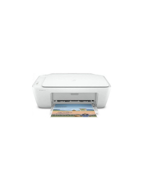 DeskJet 2320 7WN42B Tarayıcı + Fotokopi Renkli Çok Fonksiyonlu Mürekkep Püskürtmeli Yazıcı