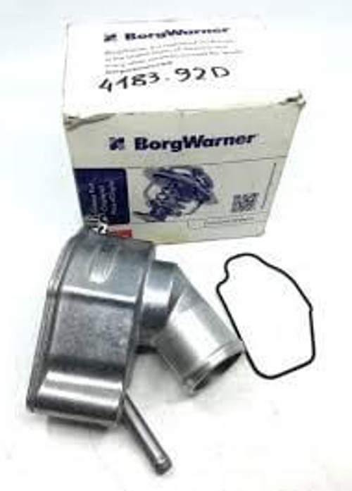 WAHLER 4183.92D-TERMOSTAT (92C) (KOMPLE) ASTRA F-G-VECTRA A-B (J96) 2.0 16V-1.8 16V (X20XEV-X18XE)